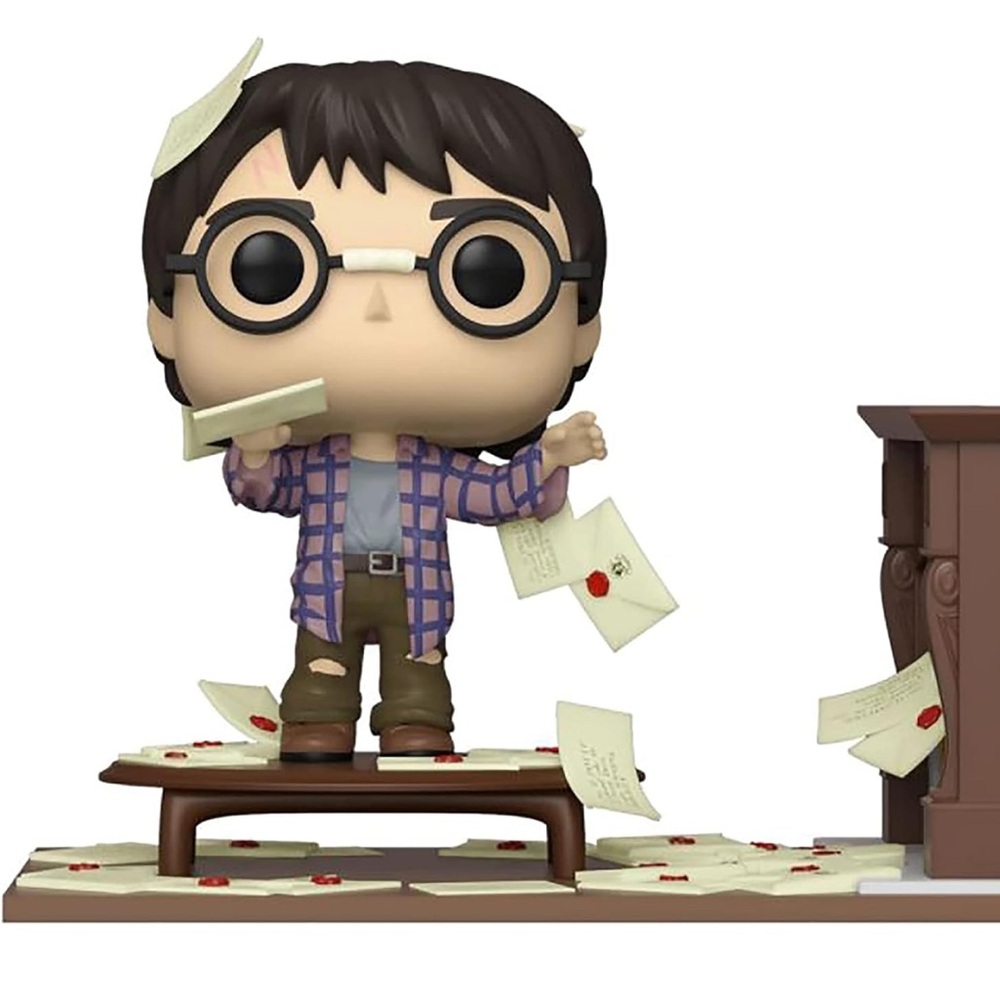 Harry Potter Funko Pop without box